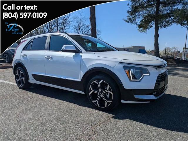 2025 Kia Niro EX Touring for sale in Henrico, VA