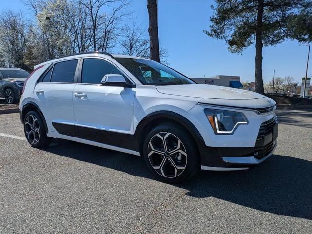 2025 Kia Niro EX Touring