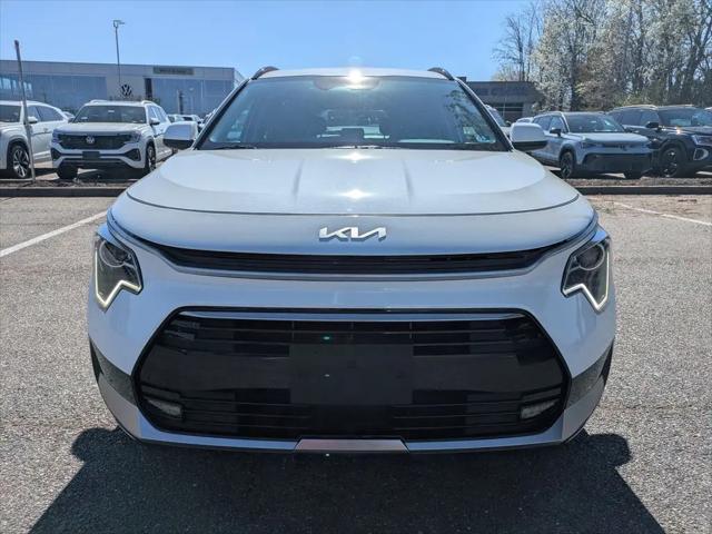 2025 Kia Niro EX Touring