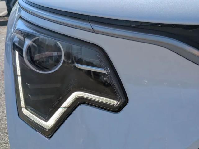 2025 Kia Niro EX Touring
