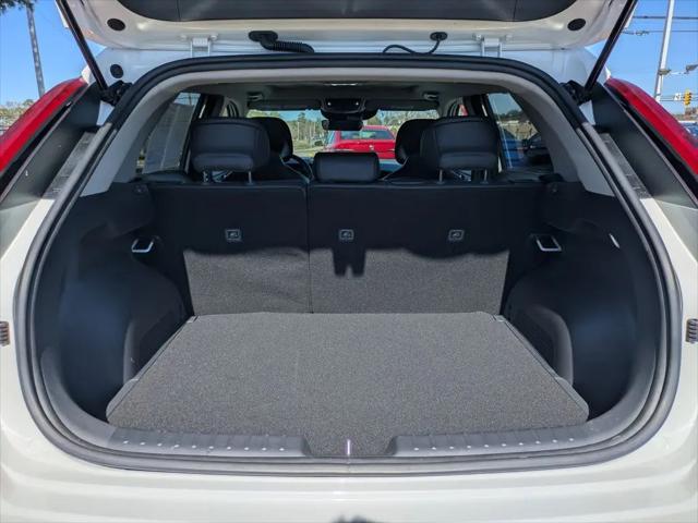 2025 Kia Niro EX Touring