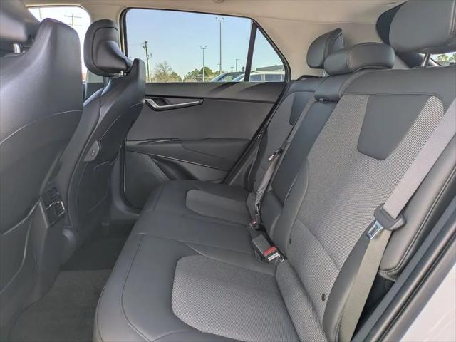 2025 Kia Niro EX Touring