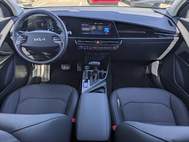 2025 Kia Niro EX Touring