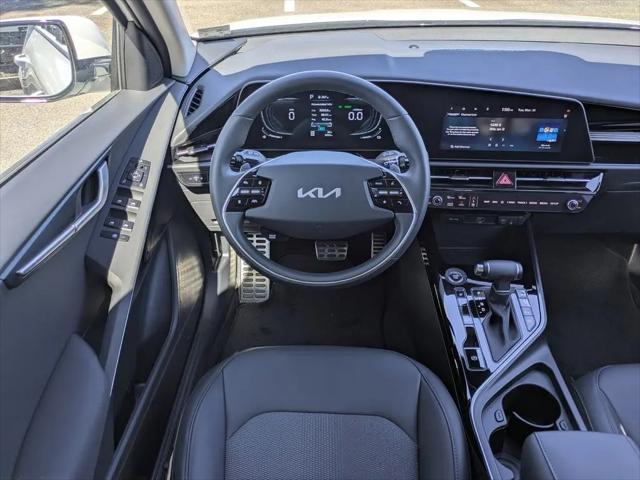 2025 Kia Niro EX Touring