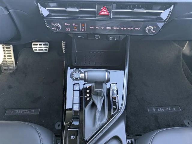 2025 Kia Niro EX Touring