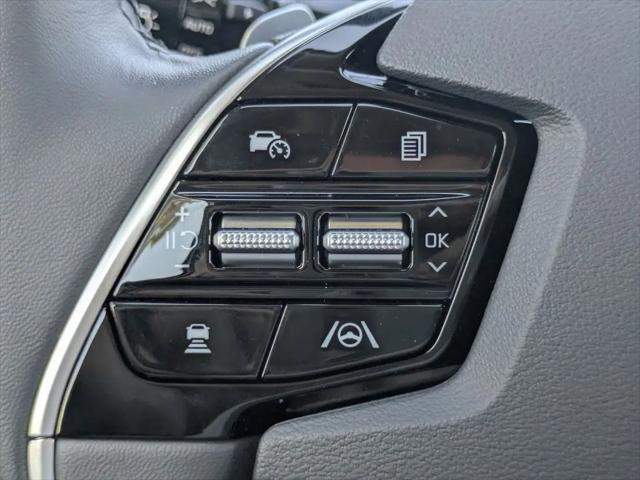 2025 Kia Niro EX Touring
