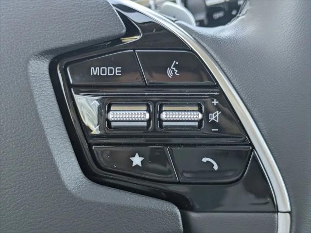2025 Kia Niro EX Touring