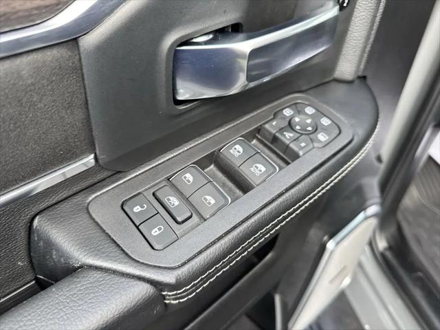 2026 Ram 2500 Laramie Mega Cab 4x4 64 Box