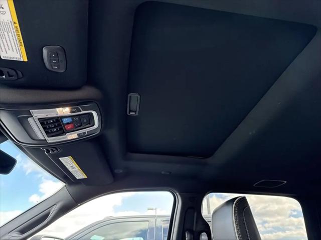 2026 Ram 2500 Laramie Mega Cab 4x4 64 Box