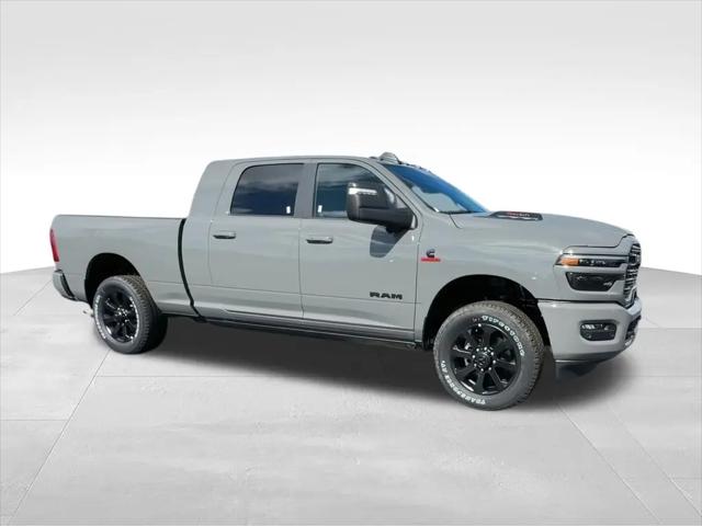 2026 Ram 2500 Laramie Mega Cab 4x4 64 Box
