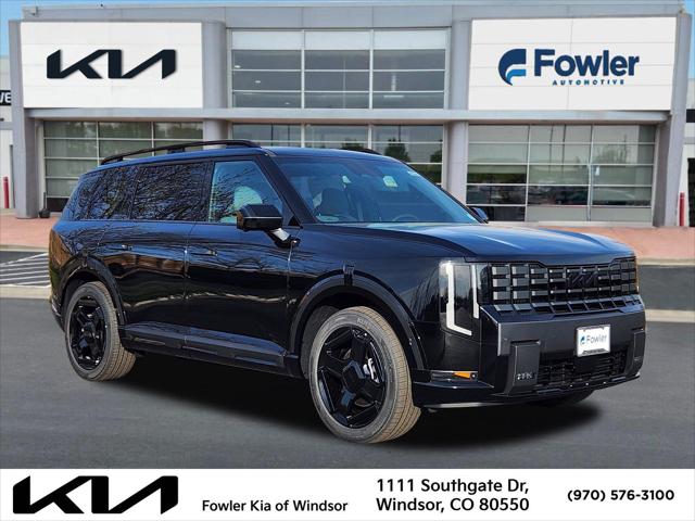 2027 Kia Telluride Hybrid X-Line SX for sale in Windsor, CO