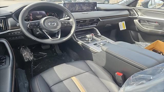 2026 Mazda X-90 3.3 Turbo S Premium Sport
