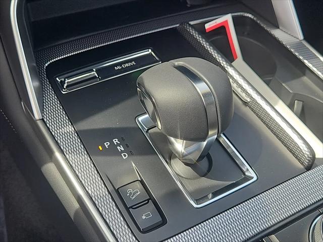 2026 Mazda X-90 3.3 Turbo S Premium Sport