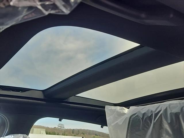 2026 Mazda X-90 3.3 Turbo S Premium Sport