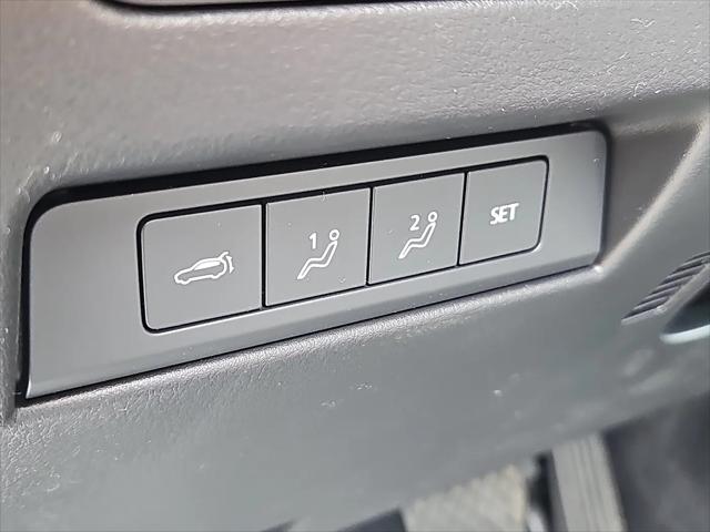 2026 Mazda X-90 3.3 Turbo S Premium Sport