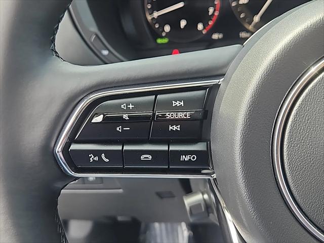 2026 Mazda X-90 3.3 Turbo S Premium Sport