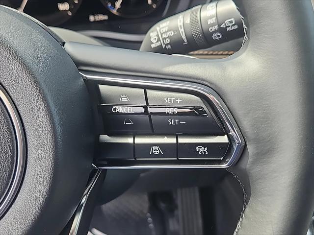 2026 Mazda X-90 3.3 Turbo S Premium Sport