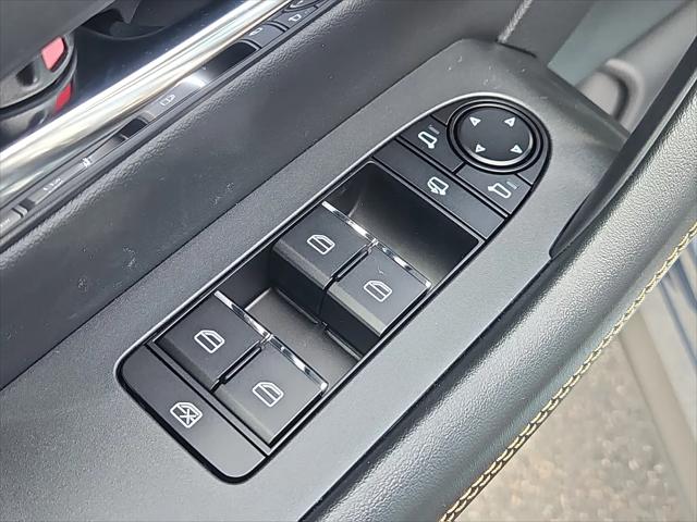 2026 Mazda X-90 3.3 Turbo S Premium Sport