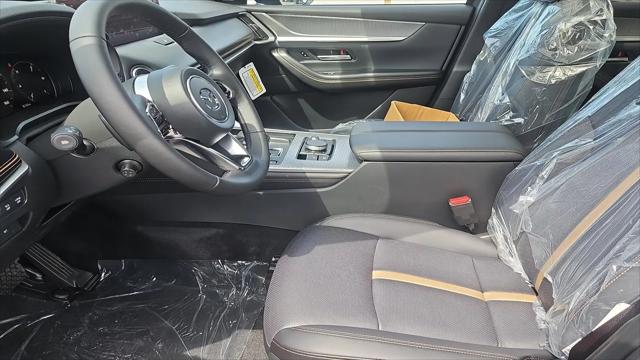 2026 Mazda X-90 3.3 Turbo S Premium Sport