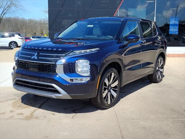 2026 Mitsubishi Outlander SE 2.5 S-AWC for sale in Grand Blanc, MI
