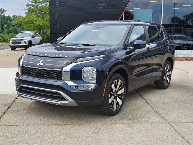 2026 Mitsubishi Outlander SE 2.5 S-AWC for sale in Grand Blanc, MI