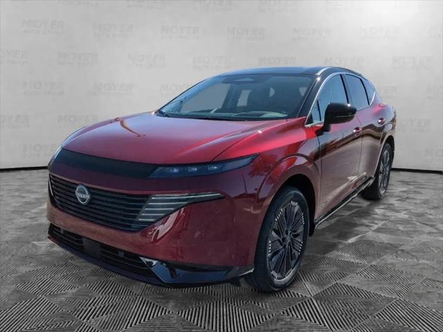 2026 Nissan Murano Platinum for sale in Lebanon, PA