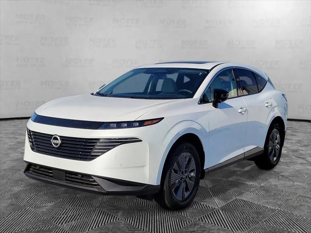 2026 Nissan Murano SL for sale in Lebanon, PA