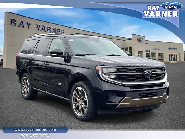 2026 Ford Expedition King Ranch for sale in Clinton, TN