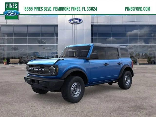 2026 Ford Bronco Base for sale in Pembroke Pines, FL