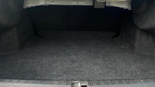 2018 Subaru WRX Base