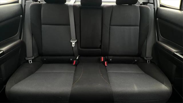 2018 Subaru WRX Base
