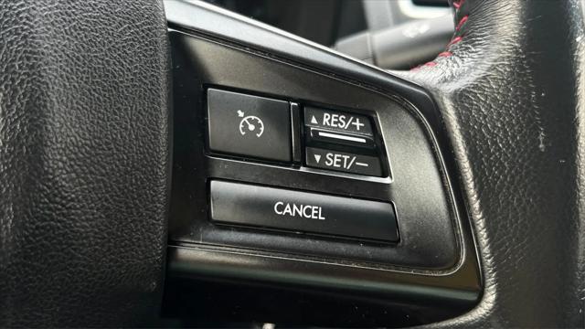 2018 Subaru WRX Base