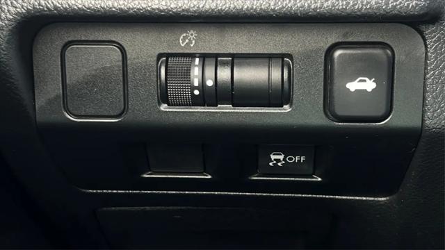 2018 Subaru WRX Base