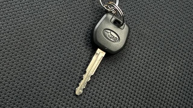 2018 Subaru WRX Base