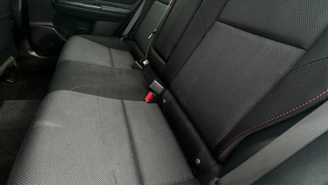 2018 Subaru WRX Base
