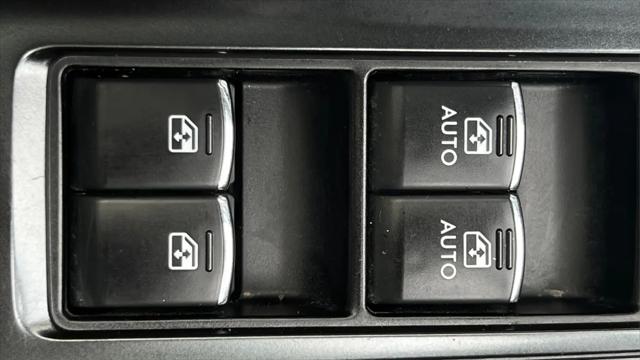 2018 Subaru WRX Base