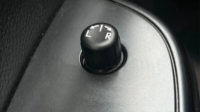 2018 Subaru WRX Base