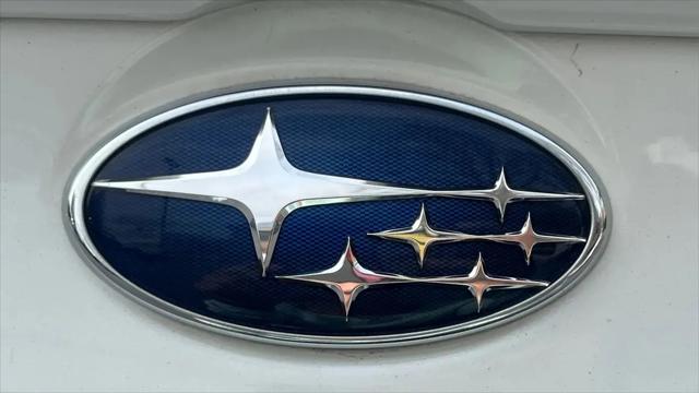 2018 Subaru WRX Base