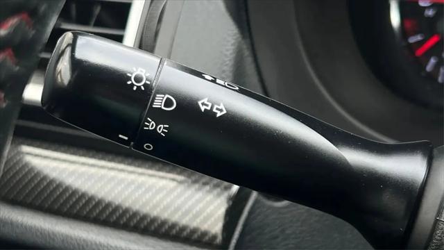 2018 Subaru WRX Base