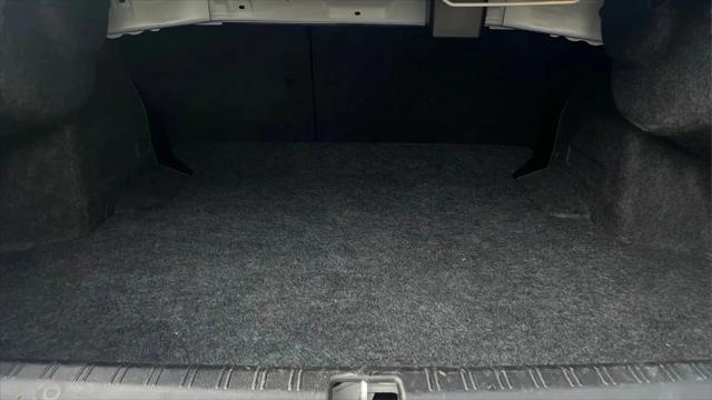 2018 Subaru WRX Base