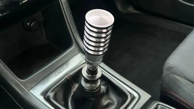 2018 Subaru WRX Base