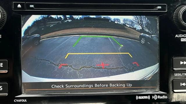 2018 Subaru WRX Base