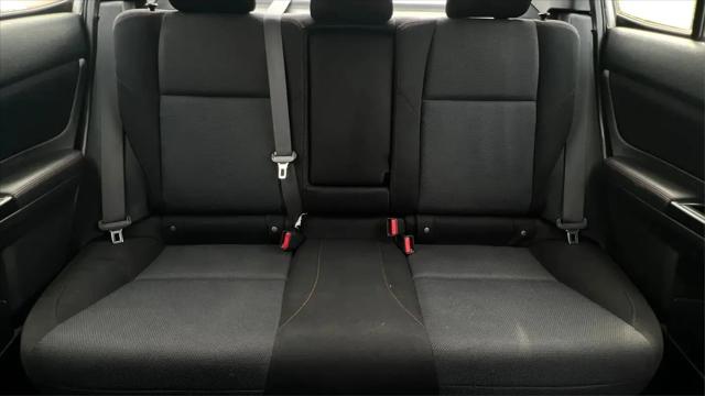 2018 Subaru WRX Base