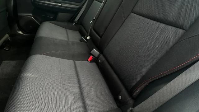 2018 Subaru WRX Base