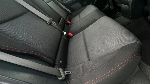 2018 Subaru WRX Base