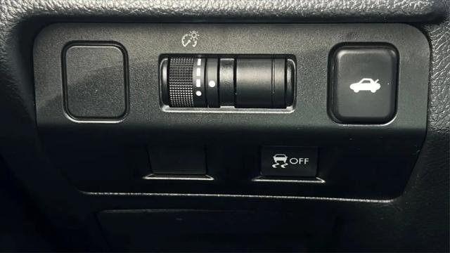 2018 Subaru WRX Base