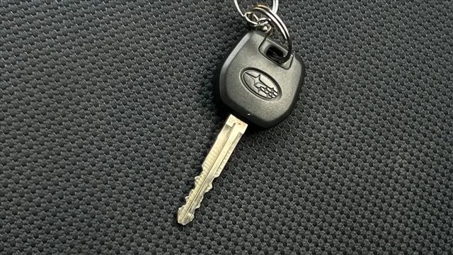2018 Subaru WRX Base