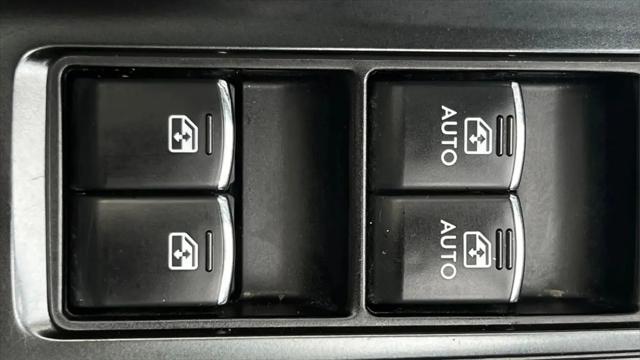 2018 Subaru WRX Base
