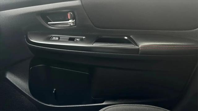 2018 Subaru WRX Base