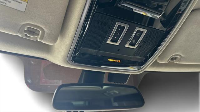 2014 Land Rover Range Rover 5.0L V8 Supercharged Autobiography